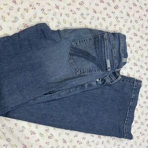 7 For All Mankind trousers